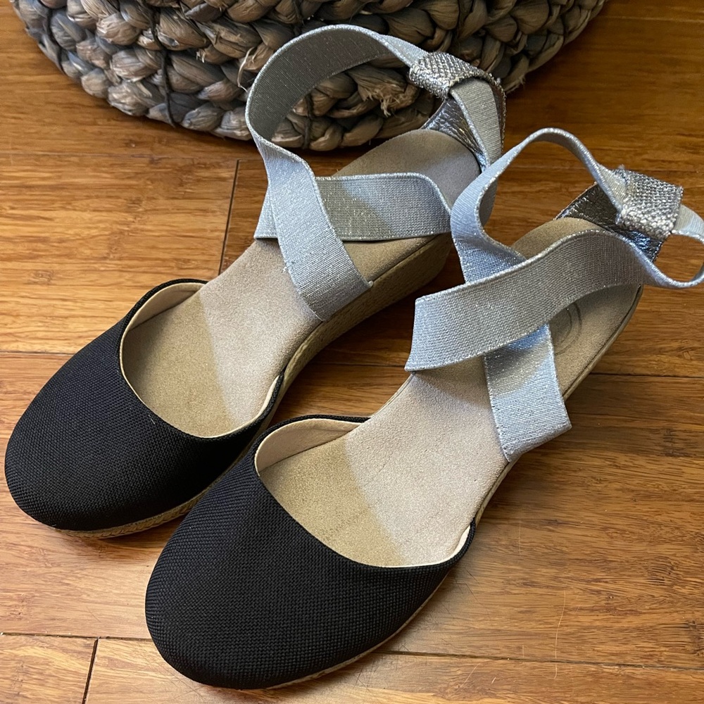 Most comfortable shoes ever!